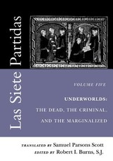 Las Siete Partidas, Volume 5