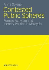 Contested Public Spheres