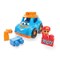 MEGA BLOKS lenktyninė mašinėlė (HKN41)