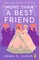 Alban, E: More than a Best Friend