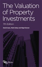 The Valuation of Property Investments