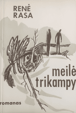Meilė trikampy