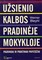 Užsienio kalbos pradinėje mokykloje