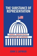 Substance of Representation
