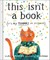 This Isn't a Book (It's My Thanks in Disguise)