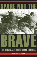 Spare Not the Brave