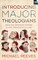 Introducing Major Theologians