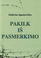 Pakilk iš pasmerkimo