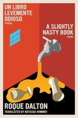 A Slightly Nasty Book