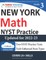 New York State Test Prep