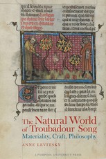 The Natural World of Troubadour Song