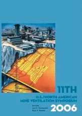 11th US/North American Mine Ventilation Symposium 2006