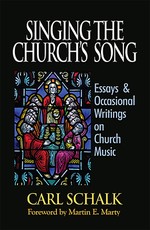 Singing the Church's Song