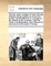 The Four Years Voyages of Capt. George Roberts; Being a Series of Uncommon Events, Which Befell Him in a Voyage to the Islands of the Canaries, Cape de Verde, and Barbadoes, from Whence He Was Bound to the Coast of Guiney