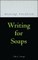Writing for Soaps
