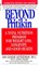 Beyond Pritikin