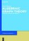 Algebraic Graph Theory