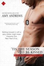 'Tis the Season to be Kissed