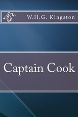 Captain Cook
