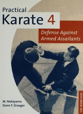 Practical Karate Volume 4 Defense Agains