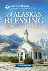An Alaskan Baby Blessing