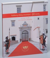 Valdovų rūmų muziejui – 10 metų