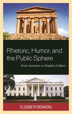 Rhetoric, Humor, and the Public Sphere