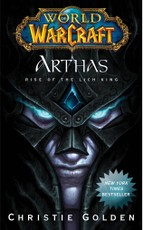 World of Warcraft: Arthas