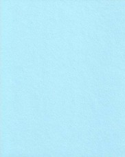 Spalvotas kartonas A1/160g  šv.mėlynas