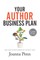 Your Author Business Plan Large Print