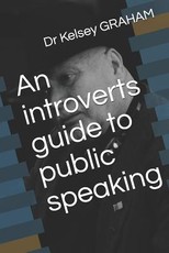 An introverts guide to public speaking