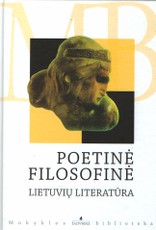 Poetinė filosofinė lietuvių literatūra