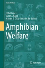 Amphibian Welfare