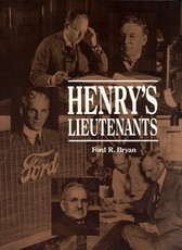Henry's Lieutenants