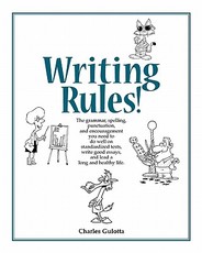 Writing Rules!