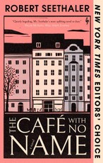 The Café with No Name