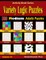 Variety Logic Puzzles