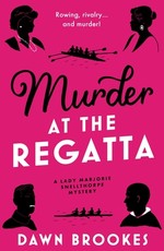 Murder at the Regatta