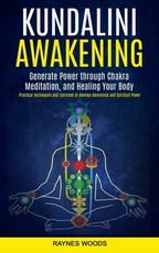 Kundalini Awakening