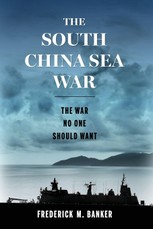 The South China Sea War