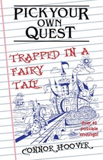 Pick Your Own Quest