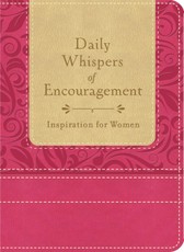 Daily Whispers of Encouragement