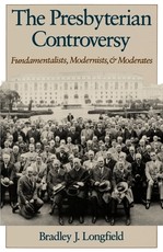 The Presbyterian Controversy
