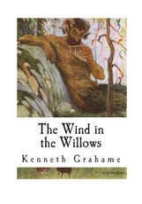 The Wind in the Willows