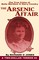 Arsenic Affair: The True Crime of Belle Wardlow and Harry Cowdry
