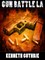 Gun Battle LA (Gunz Action Series)