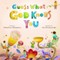 Guess What: God Knows You