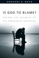 Is God to Blame?