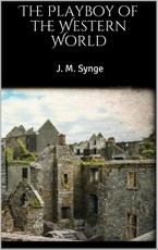 The Playboy of the Western World