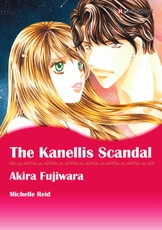 Kanellis Scandal